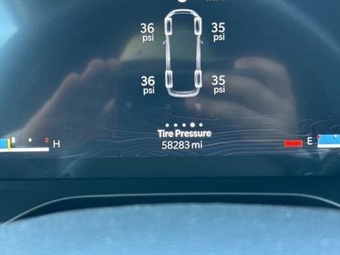 Certified 2023 Jeep Grand Cherokee L Laredo AWD/4WD image 28