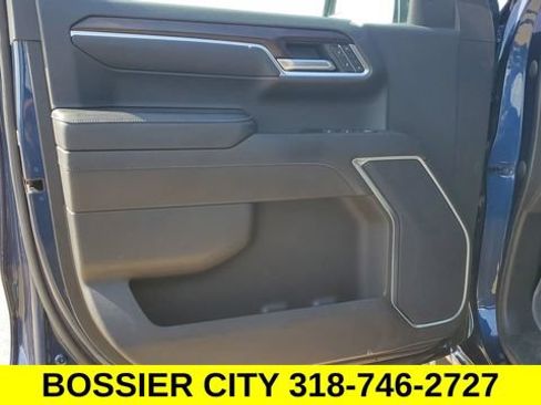Certified 2022 GMC Sierra 1500 SLT AWD/4WD image 38