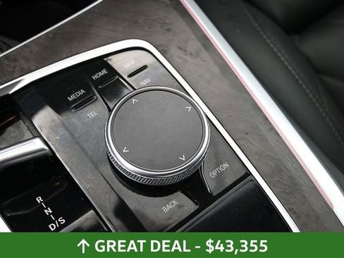 Used 2024 BMW X5 xDrive40i AWD/4WD image 26
