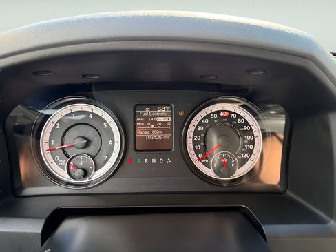 Used 2015 RAM 1500 Express AWD/4WD image 22