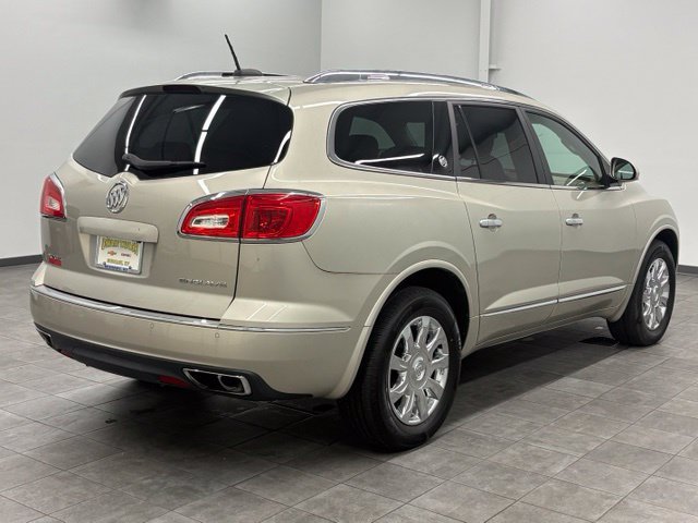 Used 2016 Buick Enclave Leather FWD image 2