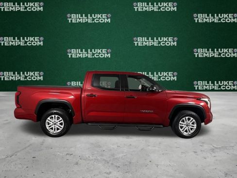 Used 2022 Toyota Tundra SR5 image 5
