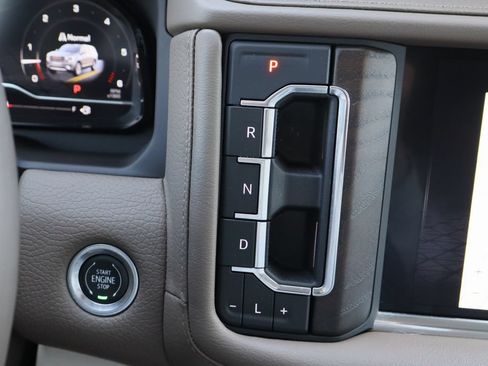 Certified 2023 GMC Yukon Denali RWD image 18