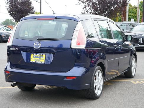 Used 2009 MAZDA MAZDA5 Sport FWD image 6