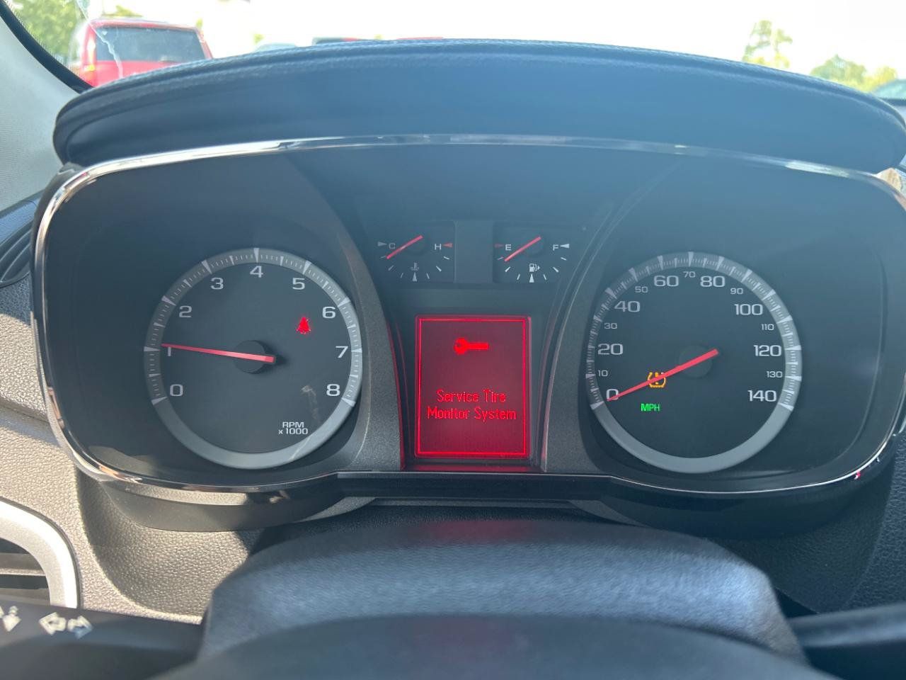 Used 2017 GMC Terrain SLE w/ Convenience Package AWD/4WD image 14
