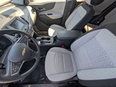 Used 2024 Chevrolet Equinox LS w/ LS Convenience Package FWD image 15