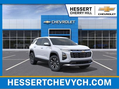 New 2026 Chevrolet Equinox LT w/ Convenience Package II