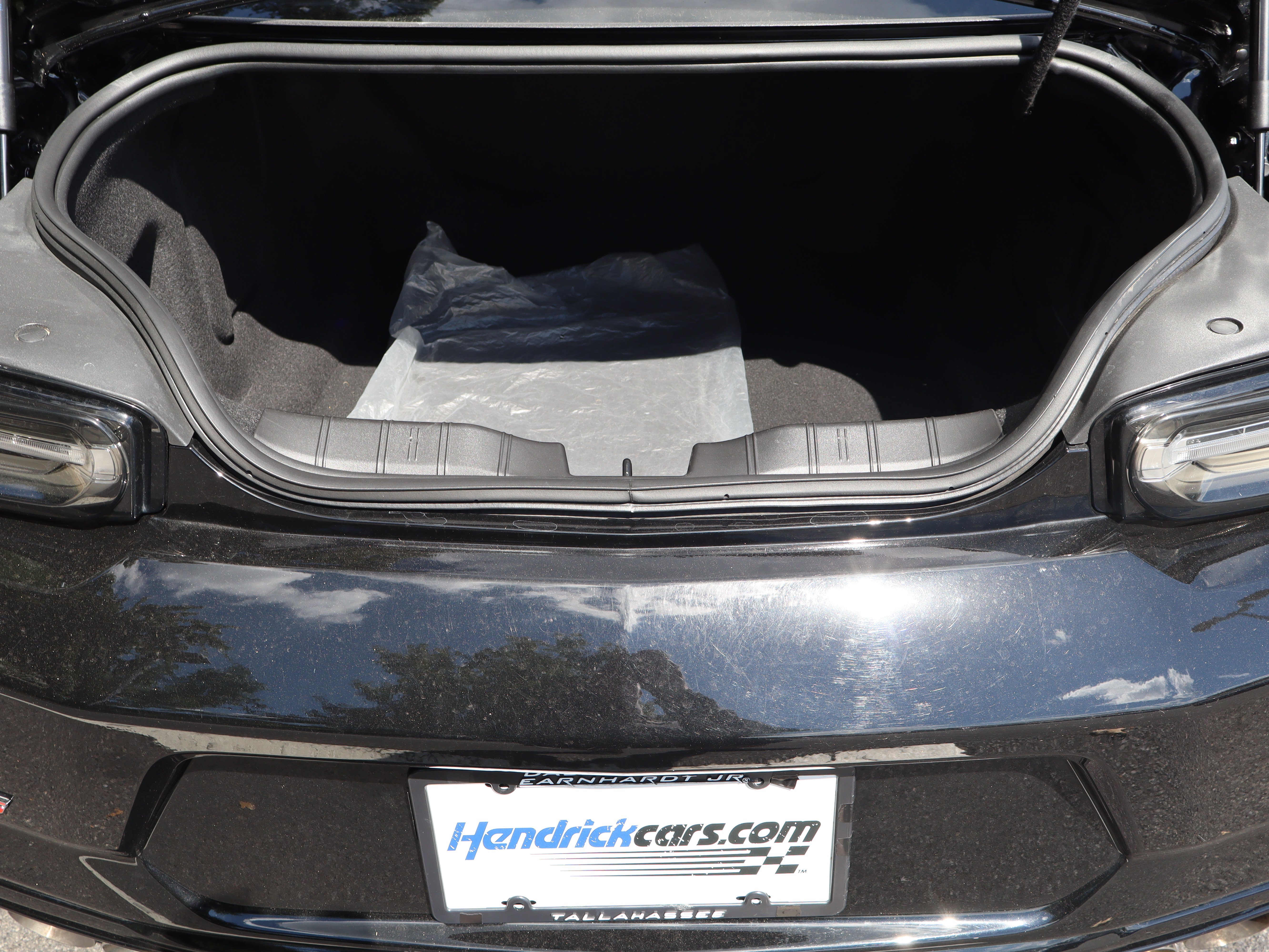 Used 2024 Chevrolet Camaro LT w/ RS Package RWD image 55