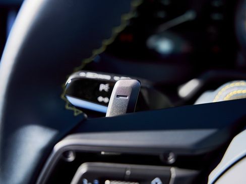 Used 2024 Porsche 911 Turbo S image 48