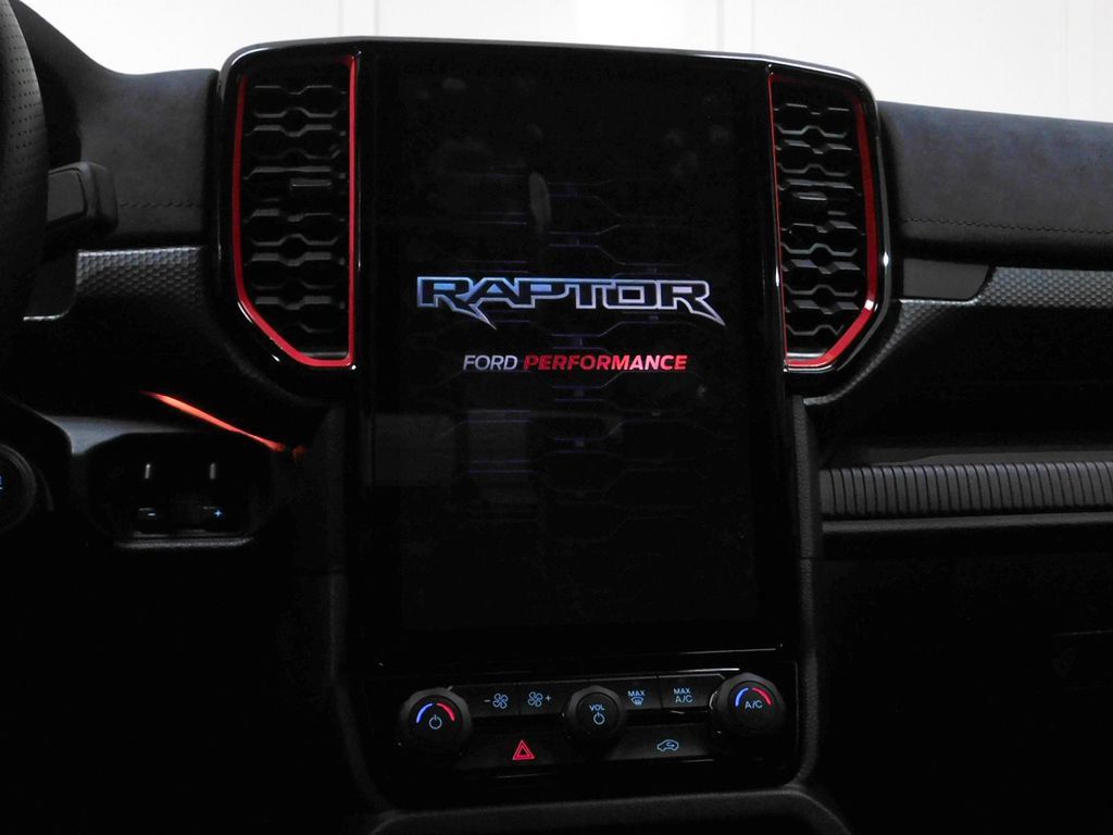 Used 2024 Ford Ranger Raptor AWD/4WD image 49