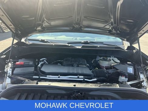 Used 2020 Chevrolet Silverado 1500 Custom w/ Rally Edition AWD/4WD image 29