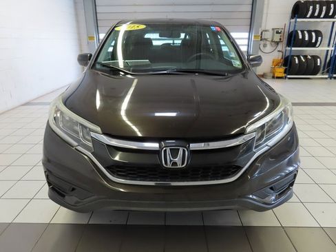 Used 2015 Honda CR-V LX image 17