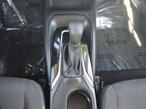 Used 2024 Toyota Corolla LE image 9