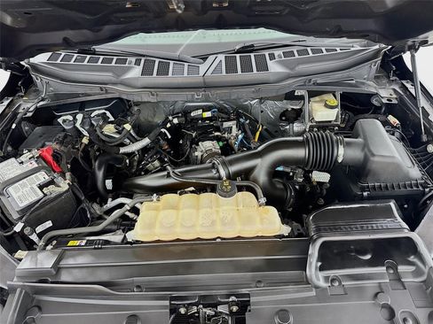 Used 2021 Ford F150 XL w/ STX Appearance Package RWD image 29