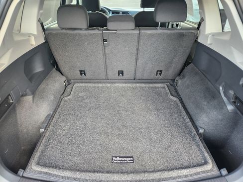 Used 2019 Volkswagen Tiguan S w/ Driver Assistance Package image 25