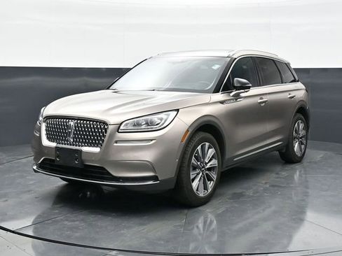 Used 2021 Lincoln Corsair Reserve w/ Equipment Group 201A AWD/4WD image 5