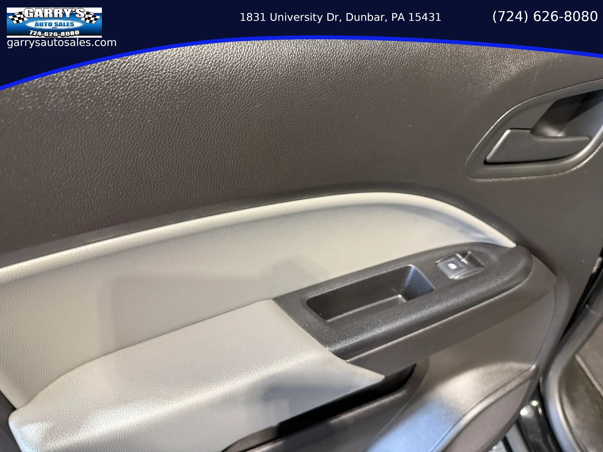 Used 2018 Chevrolet Colorado W/T w/ WT Convenience Package AWD/4WD image 23