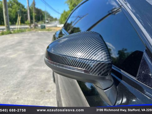 Used 2018 Audi RS 5 AWD/4WD image 16