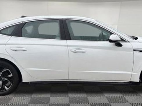 Used 2024 Hyundai Sonata SEL FWD image 7