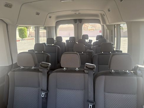 Used 2026 Ford Transit 350 XLT RWD image 21