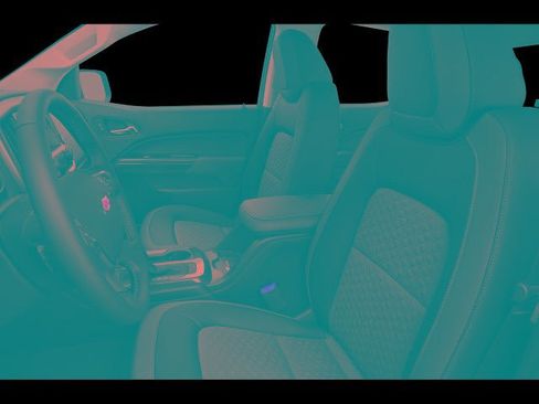 Used 2021 Chevrolet Colorado Z71 image 30