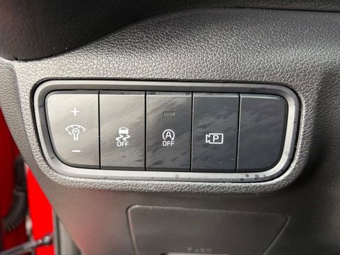 Used 2023 Kia Soul EX image 22