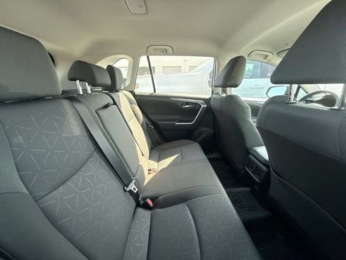 Used 2025 Toyota RAV4 Woodland Edition w/ Weather Package AWD/4WD image 10