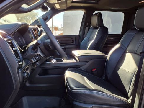 Used 2024 RAM 3500 Limited image 2