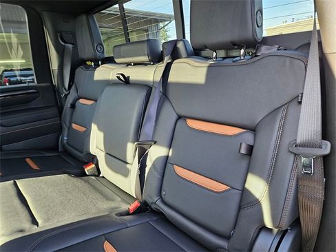 New 2026 GMC Sierra 2500 AT4 image 14