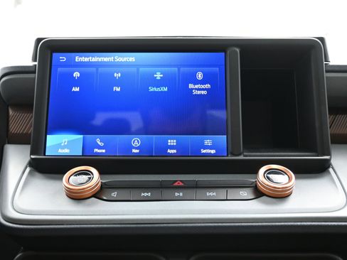 Used 2024 Ford Maverick Lariat image 31