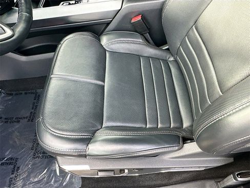 Used 2023 Ford F150 Platinum w/ Equipment Group 701A High image 20