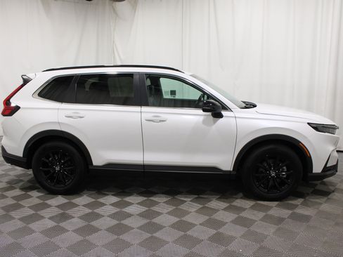 Used 2025 Honda CR-V Sport-L image 28