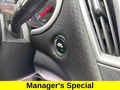 Used 2023 Chevrolet Malibu LT FWD image 20