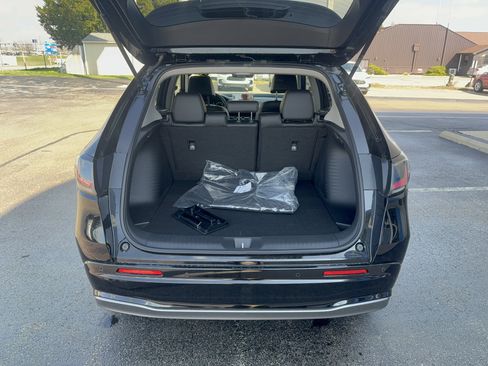 New 2026 Honda HR-V EX-L image 17