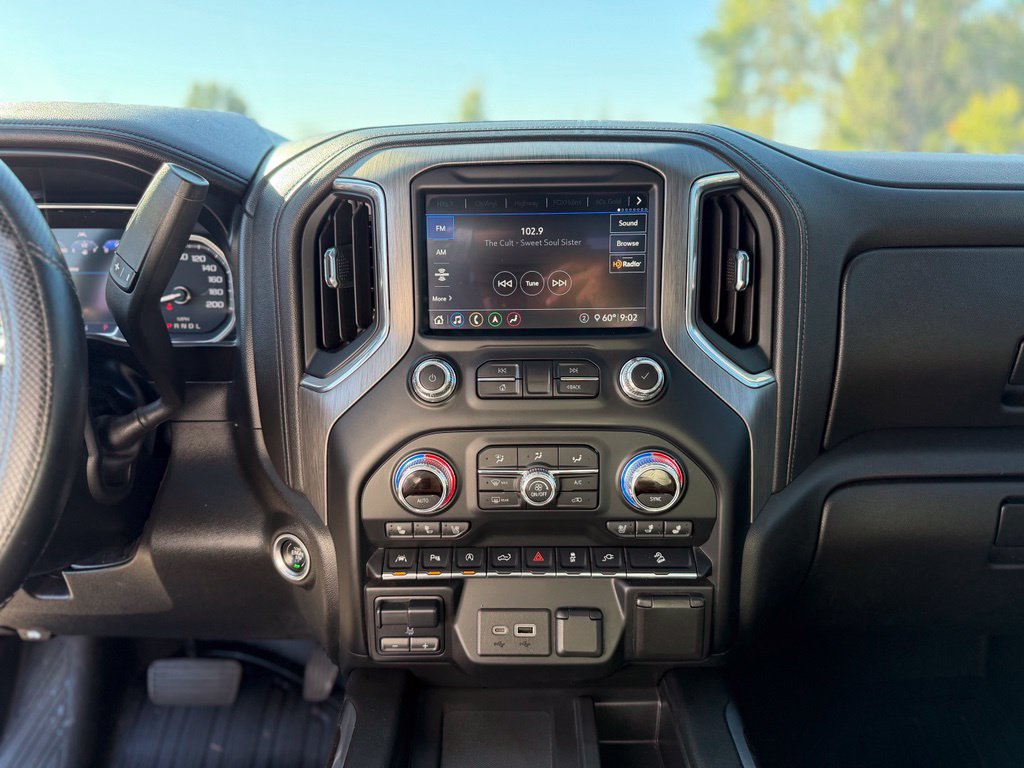 Used 2020 GMC Sierra 1500 Denali w/ Technology Package AWD/4WD image 28