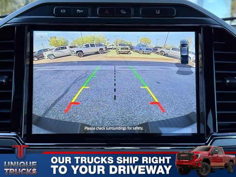 Used 2022 Ford F250 Lariat w/ Tremor Off-Road Package image 38