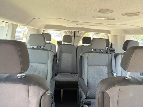 Certified 2023 Ford Transit 350 XLT RWD image 20