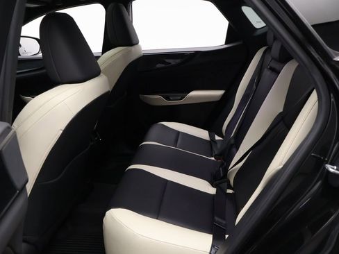 Used 2023 Lexus NX 350 AWD w/ Premium Package image 19