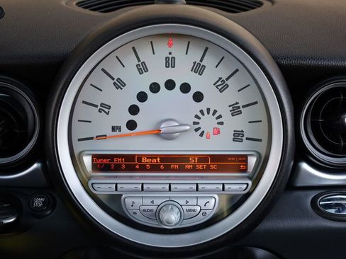 Used 2009 MINI Cooper Clubman John Cooper Works image 29