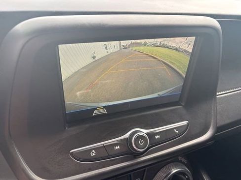 Used 2019 Chevrolet Camaro LT w/ RS Package RWD image 23