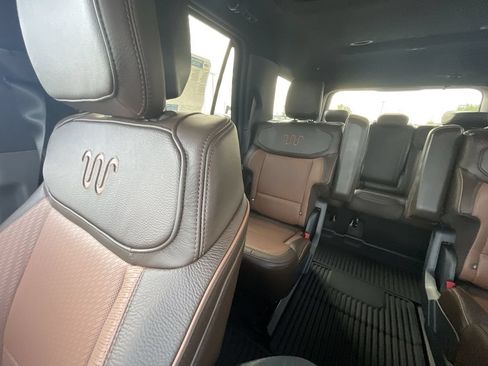 New 2026 Ford Expedition King Ranch AWD/4WD image 12
