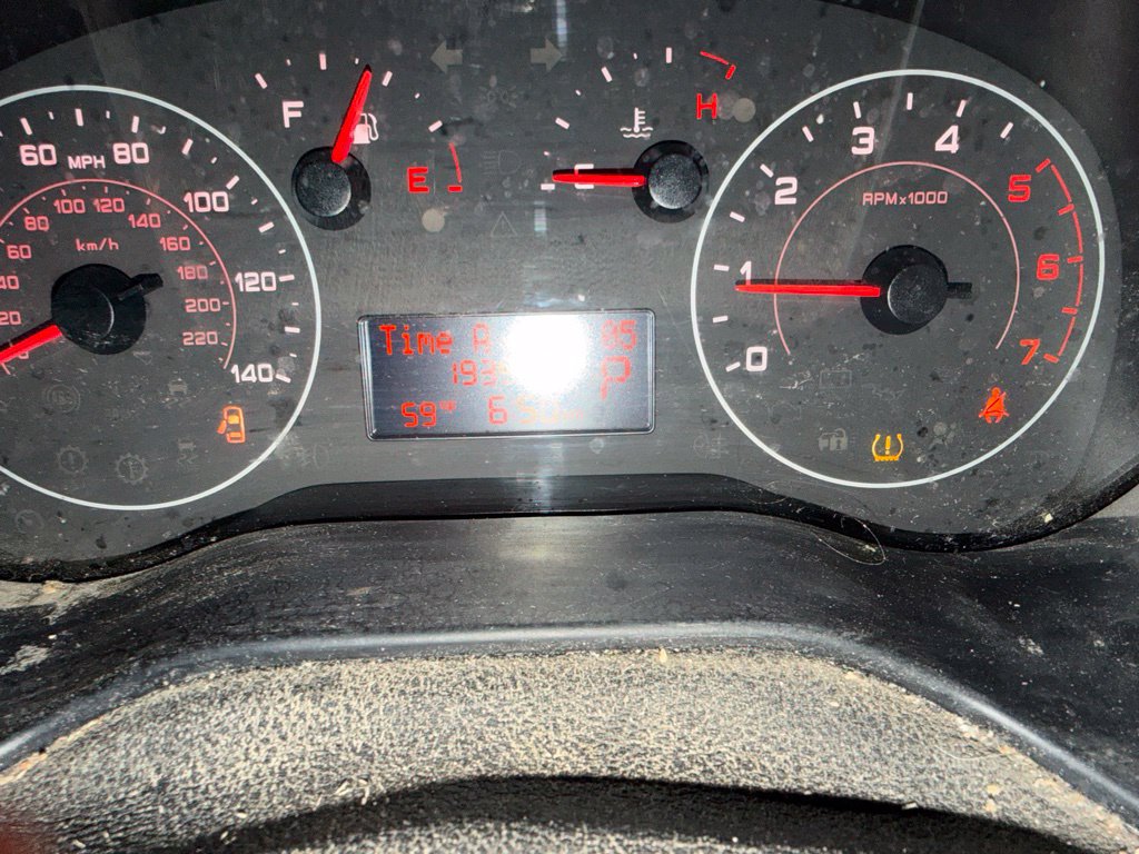 Used 2020 RAM ProMaster City Tradesman FWD image 15