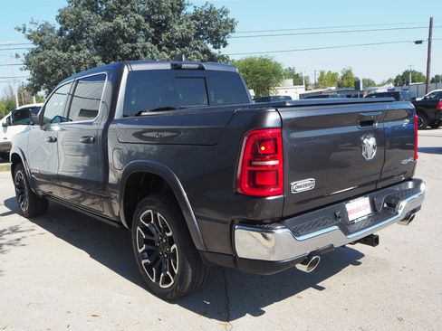 New 2026 RAM 1500 Limited image 8