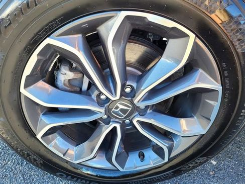 Used 2022 Honda CR-V EX-L image 13