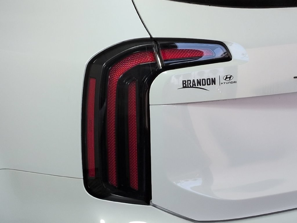 Used 2025 Kia Telluride AWD image 8