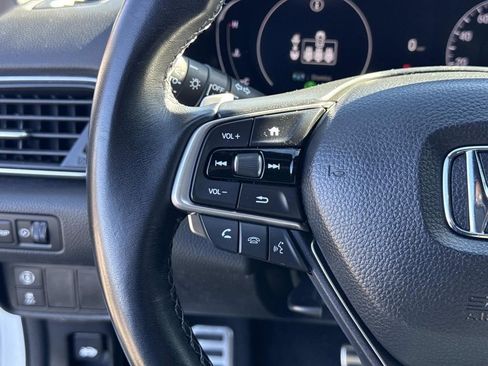 Used 2022 Honda Accord Sport image 32