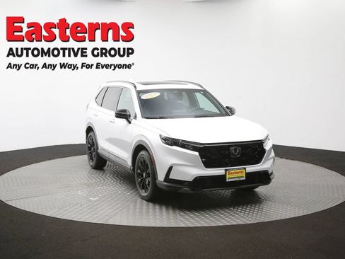 Used 2024 Honda CR-V Sport-L image 51
