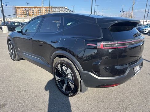 Used 2025 Polestar Polestar 3 image 6