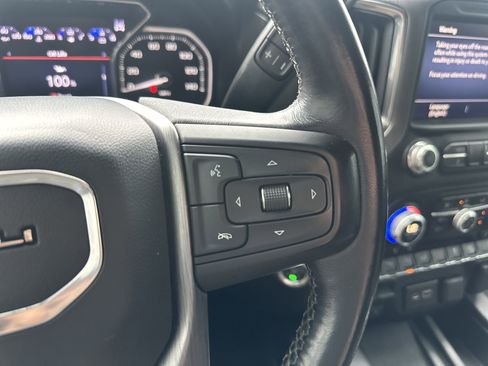 Used 2019 GMC Sierra 1500 Denali w/ Technology Package image 28