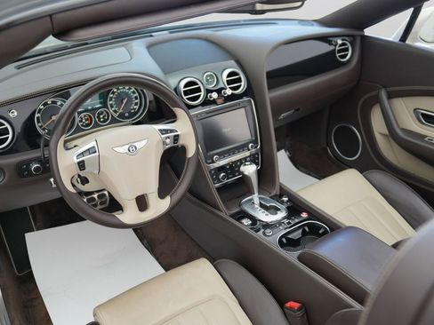 Used 2014 Bentley Continental GT V8 S AWD/4WD image 12